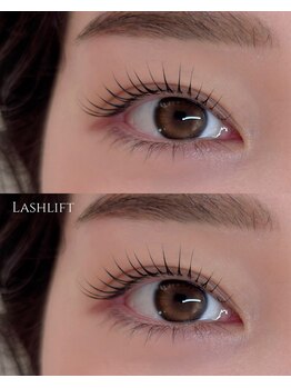 ウル(ulu)/まつげパーマ