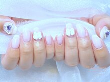 ルミエール(Lumiere)/Cutie French