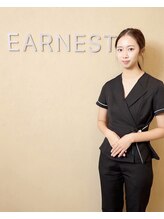 アーネスト 大阪心斎橋店(EARNEST)&nbsp;吉崎 