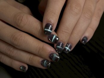 ミティネイル 北中城(mittynail)/持ち込み/マグネット/パラジェル