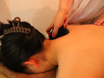 ズーズー バイ アニマ(Zzz By ANIMA)/