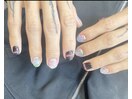 インクニュアンスネイル