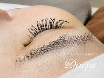 デイジー 藤沢(Daisy)/マツエク/ボリュームラッシュ