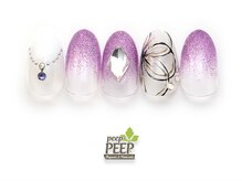 ピッピ 白金台店(peep PEEP)/26年2月マンスリープラチナ-9