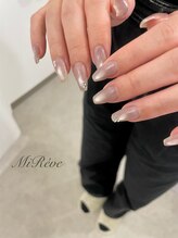 ミレーヴ(MiReve)/マグネット