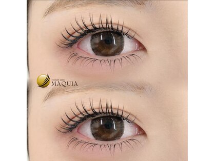 MAQUIA四日市店【マキア】マツエク・まつげパーマ専門店の写真