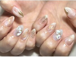 定額アート【ゴージャスコース】