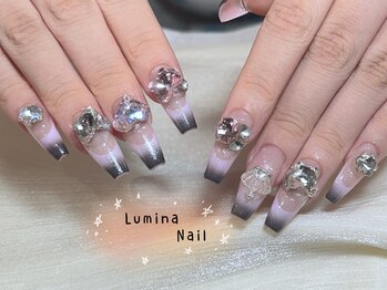 チップ持ち込みデザイン10本