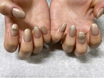 natural｜定額デザイン￥7,260