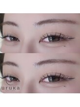 ウルカ 小田原店(uruka)/フラットラッシュ