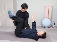 メディカルボディケア(Medical Body Care)/完全パーソナルトレーニング☆