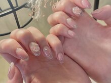アイニティネイル(INITY nail)/あやの限定sampleクーポン¥8500