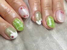 ジェミーネイル(JeMY nail)