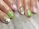 ジェミーネイル(JeMY nail)の写真