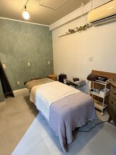 プライマルバランス(PRIMAL BALANCE)/店内♪