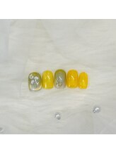 ネイルチップス 霧島店(NAIL TIPS)/霧島限定★通常5500円→5000円