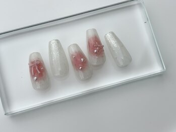 ルーチェドスパッシュ 仙台 長町(Luce da Spash)/定額デザイン