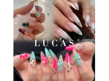 ネイルサロン ルーカス(Lucas,K)