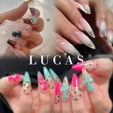 ネイルサロン ルーカス(Lucas,K)