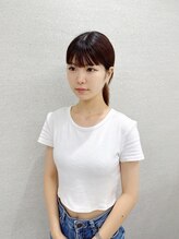 ニュイ 綱島店(nuit)&nbsp;Mio 