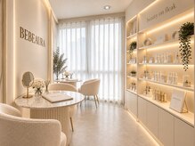 ビボーラ 大阪福島店 梅田(BEBEAURA)の雰囲気（丁寧なカウンセリングと確かな技術知識でお悩みを解決!梅田/福島）