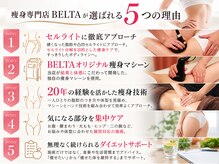 ベルタ 仙台店(BELTA)