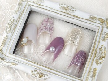 アート・オフ込8900円コース★