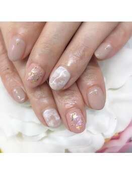 ネイルサロン ラメール(LaMer)/