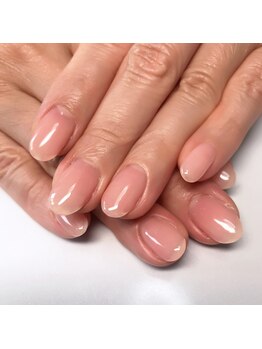 フィーノ ネイル(fino nail)/