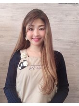 ネイルズリリー(Nails Lily)&nbsp;前田 聖子