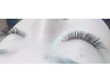 ジャニスアイラッシュ 白石店(JANIS EYELASH)/お客様デザイン