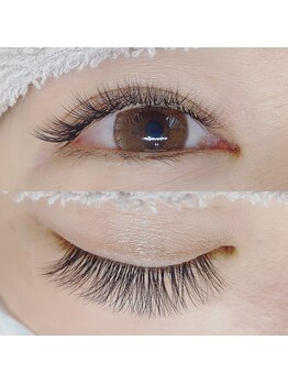 リリーベル(Lilybell)/ボリュームラッシュ