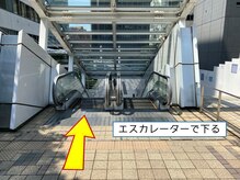 ナチュラルパーフェクトフェイス 新宿/小顔矯正/新宿駅/歪み改善/造顔