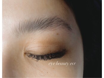 アイビューティーエクレ(eye beauty ecr)/Lift UP brow