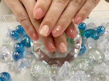 プルミエ ネイル(Premier Nail)/２本アートクーポン♪