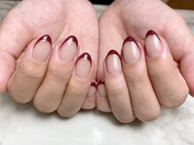 ディルガ ワッセ店(Dilga)/ボルドーフレンチ