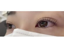 ナチュレ 新松戸店(NATURE)/パリジェンヌラッシュリフト