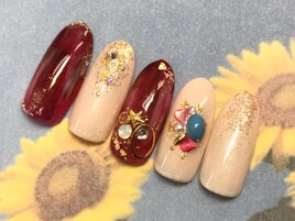 新規付替オフ込☆ハンド¥7950