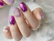 エルモサ/ネイルデザイン