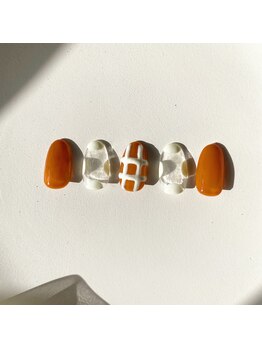 ネイルズノン(Nail's NON)/松尾　限定デザイン