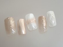 フェリーチェ(nail salon＆school felice)/トレンドアートコース