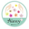 エイミー(Aimy)のお店ロゴ