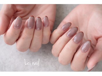 レイ ネイル(Lei nail)/