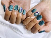 ミューズネイル(muse nail)/