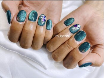 ミューズネイル(muse nail)/