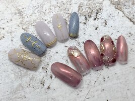 6月お得なデザインアート♪¥8800