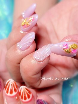 ジュエル ラ メール(Jewel la mer)/