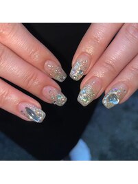 ニュアンス/アート［60分］