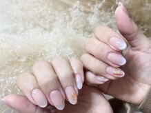 ビーボックス(Bii box)/【ワンホンネイル】120分¥12000