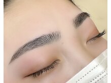 オプス ライフビューティー(OPS×LIFE BEAUTY)/美眉WAXアイブロウスタイリング